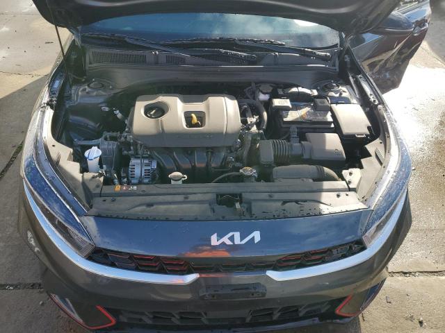 2024 KIA FORTE GT L - 3KPF54AD8RE821694
