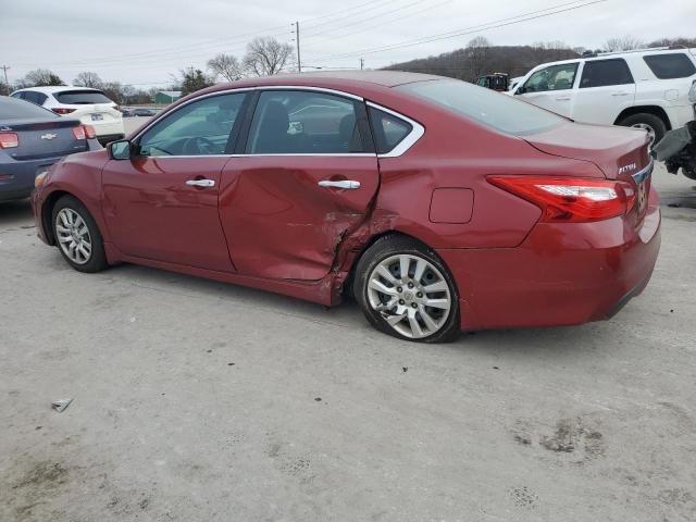 2016 NISSAN ALTIMA 2.5 - 1N4AL3AP8GC246060