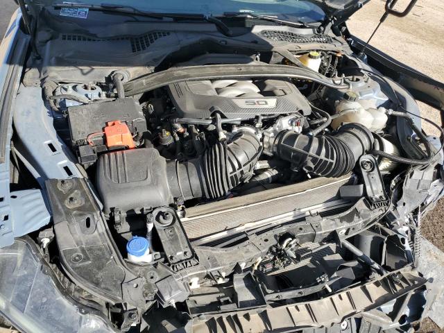 2024 FORD MUSTANG GT - 1FA6P8CFXR5401081