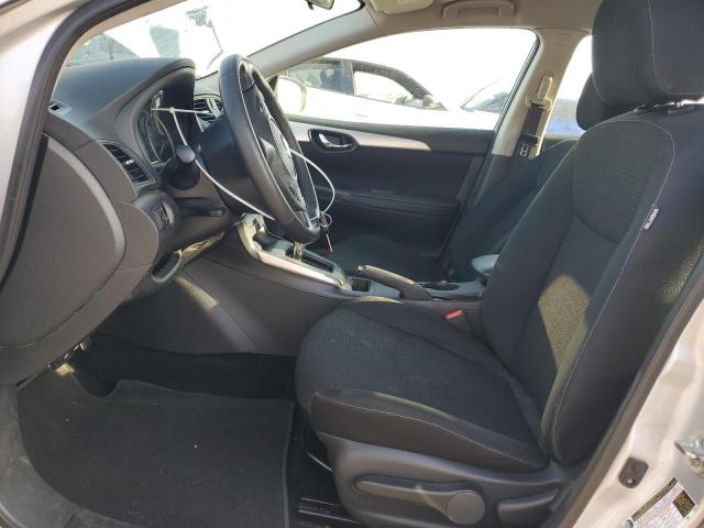 2019 NISSAN SENTRA S - 3N1AB7AP0KY406083
