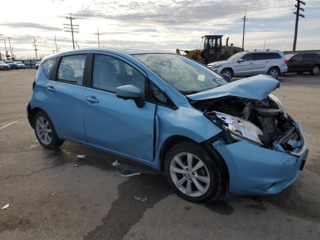 2015 NISSAN VERSA NOTE - 3N1CE2CP9FL396463
