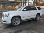 2017 GMC YUKON DENA - 1GKS2CKJXHR222180