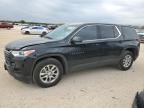 2020 CHEVROLET TRAVERSE L - 1GNERFKW0LJ282467