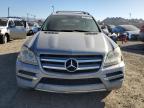 Lot #3030875511 2010 MERCEDES-BENZ GL 450 4MA