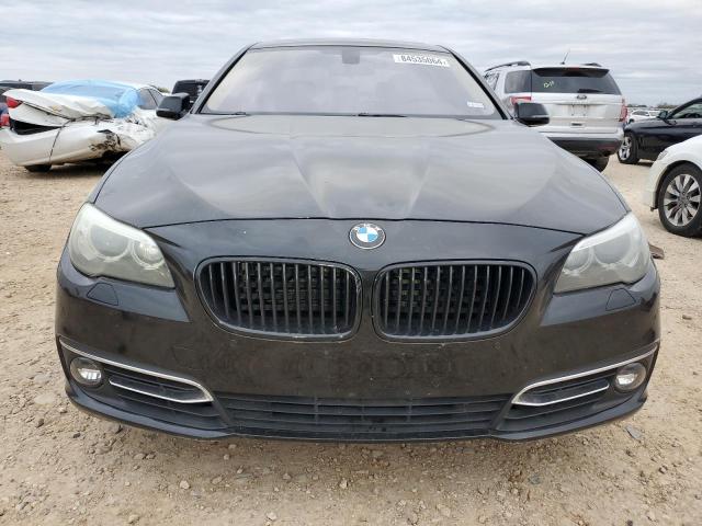 VIN WBAXA5C52ED001809 2014 BMW 5 SERIES no.5