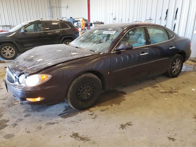 2007 BUICK LACROSSE C #3028632938