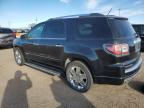 GMC ACADIA DEN снимка