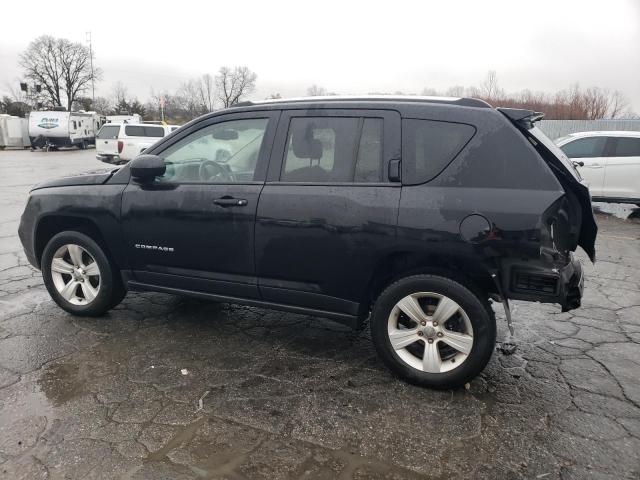 2015 JEEP COMPASS LA - 1C4NJDEB8FD396619