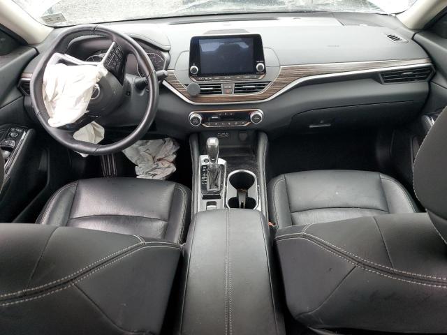 2020 NISSAN ALTIMA SL - 1N4BL4EW5LC148786