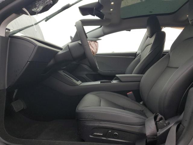 2025 TESLA MODEL 3 5YJ3E1EA1SF888798