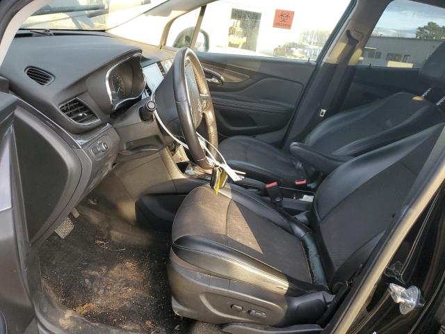 2018 BUICK ENCORE PRE - KL4CJASBXJB620031