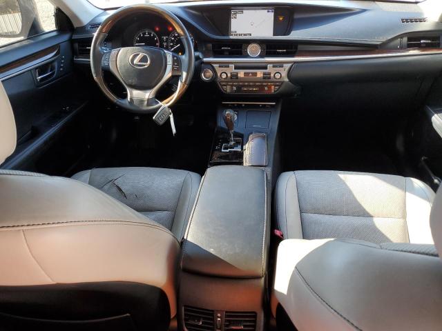 2015 LEXUS ES 350 - JTHBK1GG9F2177539