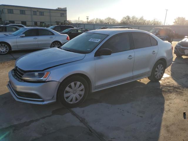 2016 VOLKSWAGEN JETTA S - 3VW267AJ6GM335498