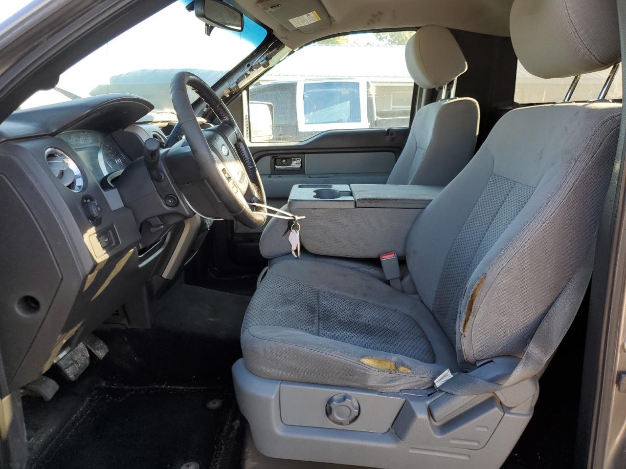 Global Auto Auctions