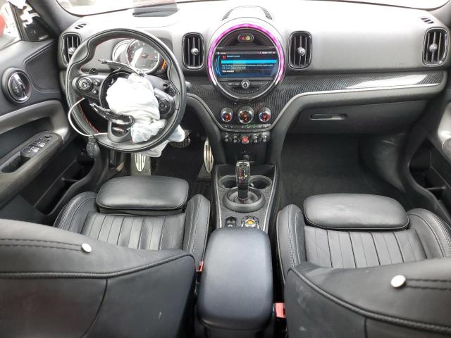 2020 MINI COOPER JCW WMZYZ9C06L3M12340