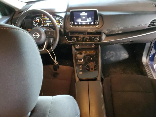2023 NISSAN ROGUE S - 5N1BT3AA3PC920055