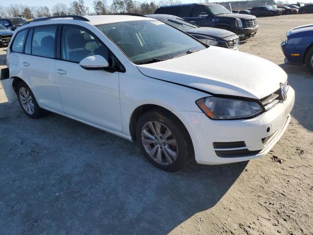2017 VOLKSWAGEN GOLF SPORT - 3VW017AU8HM530472