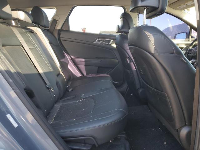 2023 KIA SPORTAGE E - 5XYK3CAF5PG032354