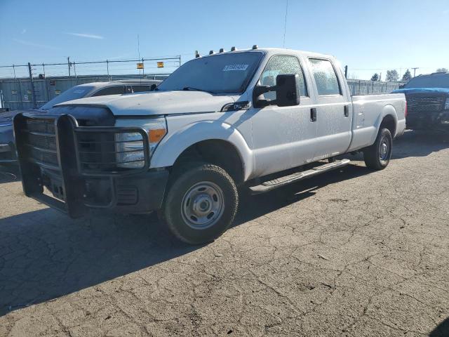 2015 FORD F250 SUPER #3024753239