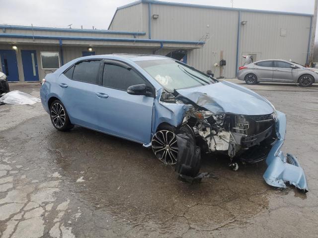 2015 TOYOTA COROLLA L - 2T1BURHE3FC360394