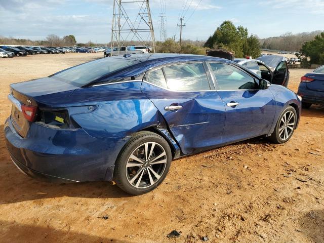 2017 NISSAN MAXIMA 3.5 - 1N4AA6AP8HC398378