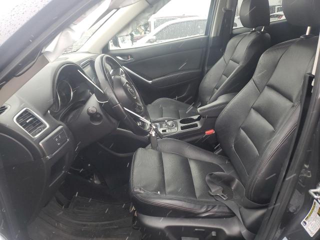 VIN JM3KE2DY1G0756458 2016 MAZDA CX-5 no.7