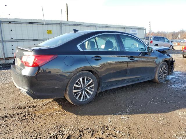 Vin: 4s3bnah63k3018390, lot: 51566775, subaru legacy 2.5i premium 20193