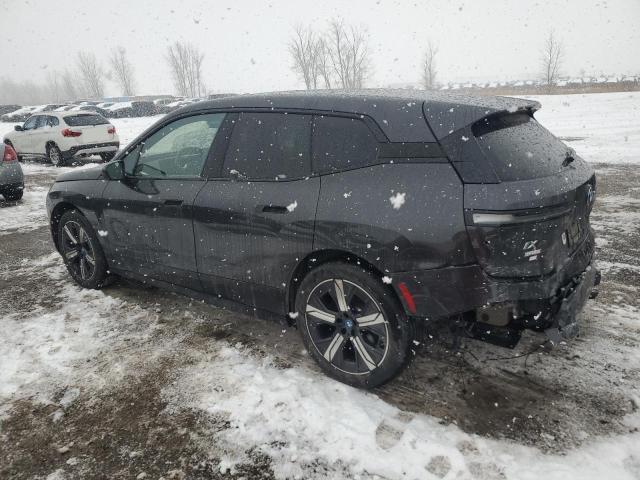 2024 BMW IX XDRIVE5 WB523CF06RCP30219