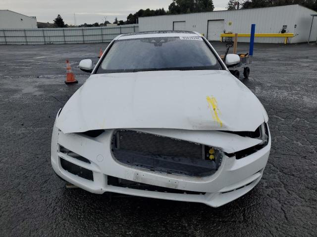 2019 JAGUAR XE PREMIUM SAJAD4FX3KCP48863
