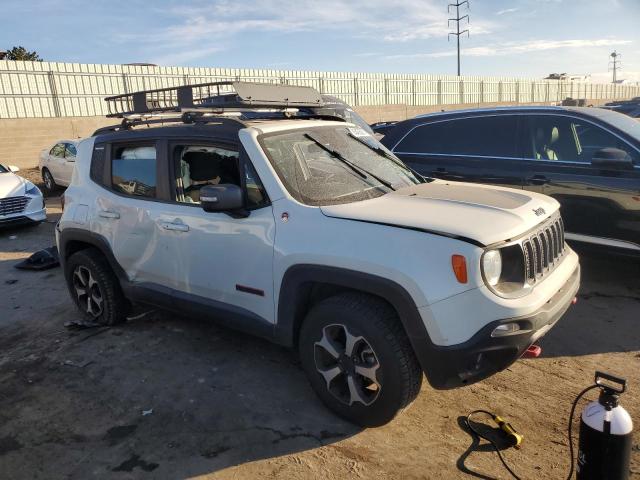 2019 JEEP RENEGADE T - ZACNJBC14KPK64173