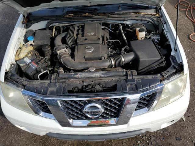 2016 NISSAN FRONTIER S - 1N6AD0ER2GN765026