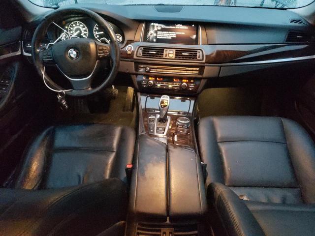2016 BMW 535 XI - WBA5B3C52GG260018