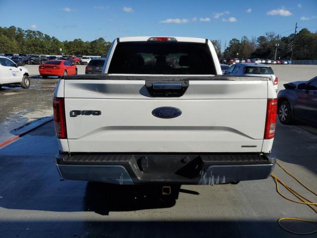 2015 FORD F150 SUPER - 1FTEW1C82FFC31533