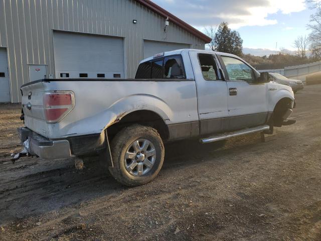 Vin: 1ftfx1ef5efd02008, lot: 79264914, ford f-150 super cab 20143