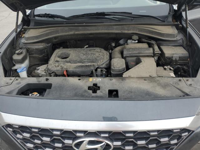2020 HYUNDAI SANTA FE S - 5NMS33AD2LH243705