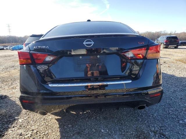 2023 NISSAN ALTIMA SR - 1N4BL4CV0PN397811