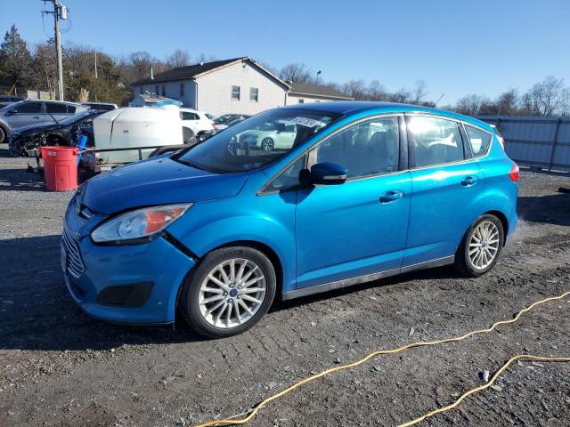 2013 FORD C-MAX SE #3033327817