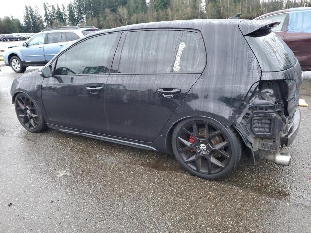 VIN WVWHD7AJ6DW135459 2013 VOLKSWAGEN GTI no.2