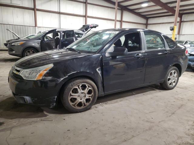 2008 FORD FOCUS SE #3030636140