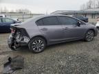 Lot #3033670719 2014 HONDA CIVIC EX