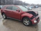 Lot #3027095798 2017 CHEVROLET EQUINOX LT