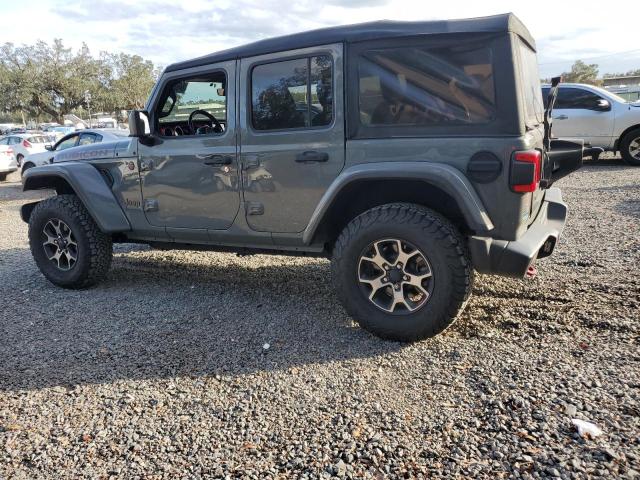 VIN 1C4HJXFN2KW547489 2019 JEEP WRANGLER no.2