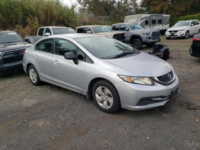 VIN 2HGFB2F51DH574130 2013 HONDA CIVIC no.4