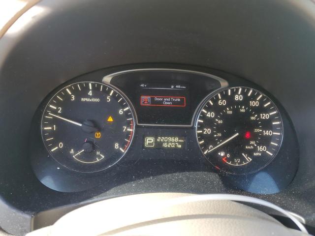 2015 NISSAN ALTIMA 2.5 - 1N4AL3AP3FN872358