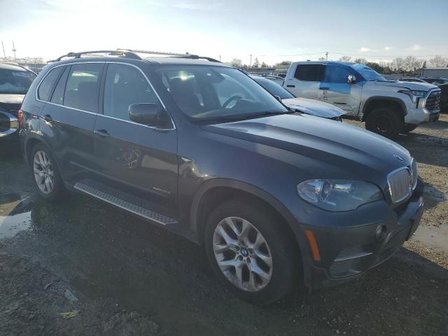 VIN 5UXZW0C59D0B90725 2013 BMW X5 no.4