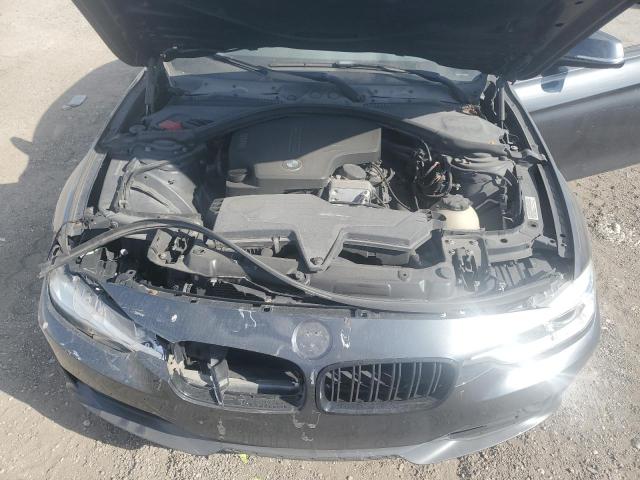 VIN WBA3B5C52DF592710 2013 BMW 3 SERIES no.11