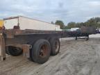 Lot #3024740231 1990 TRIM TRAILER TRAILER