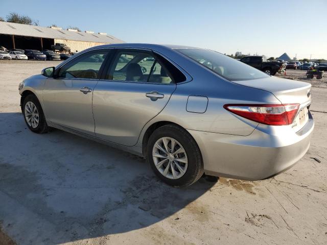 2017 TOYOTA CAMRY LE - 4T1BF1FK0HU404230