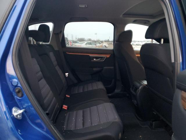 2021 HONDA CR-V EX - 7FARW2H58ME022177