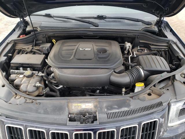 2016 JEEP GRAND CHER - 1C4RJFAG0GC319118